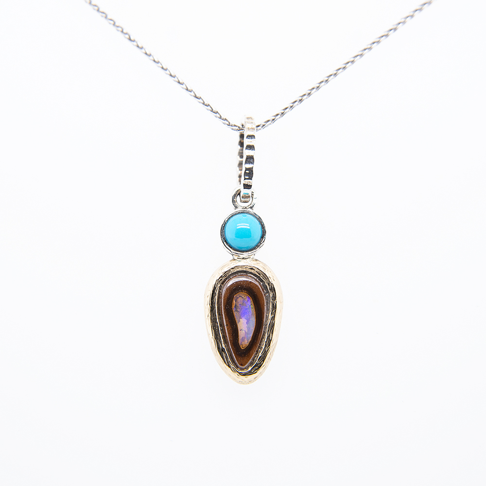 Bespoke Opal Jewelry | Amaroo Handmade Opal Jewelry