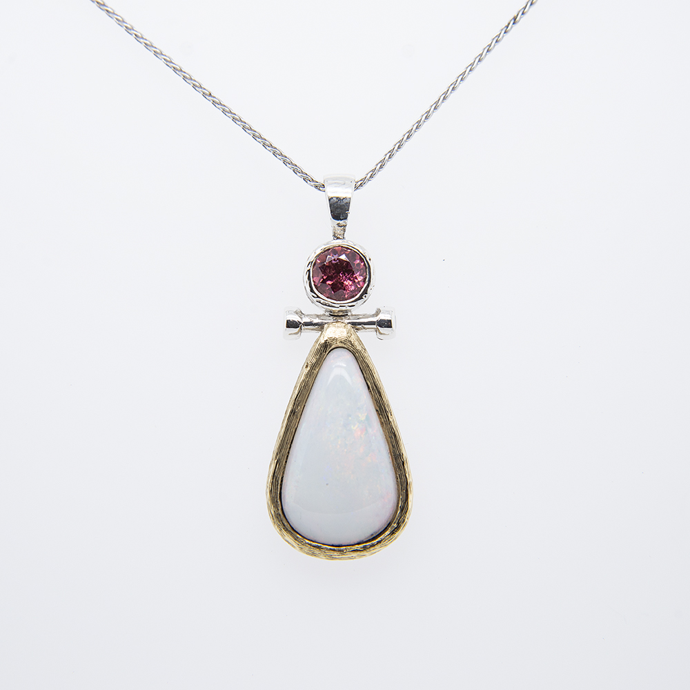 Amaroo Handmade Jewelry - Opal jewelry in Wynnewood PA