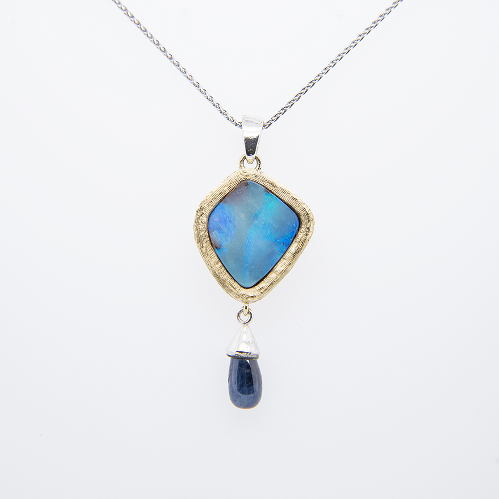 Amaroo Handmade Jewelry - Opal jewelry in Overbrook PA